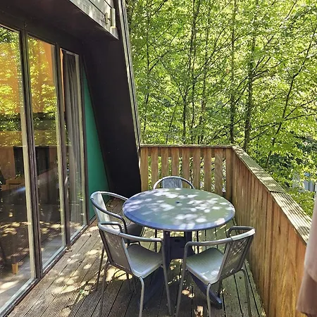 Charming In Durby With Patio Durbuy