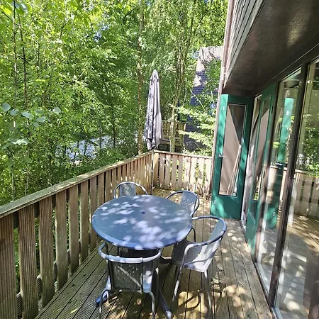 Charming In Durby With Patio Durbuy